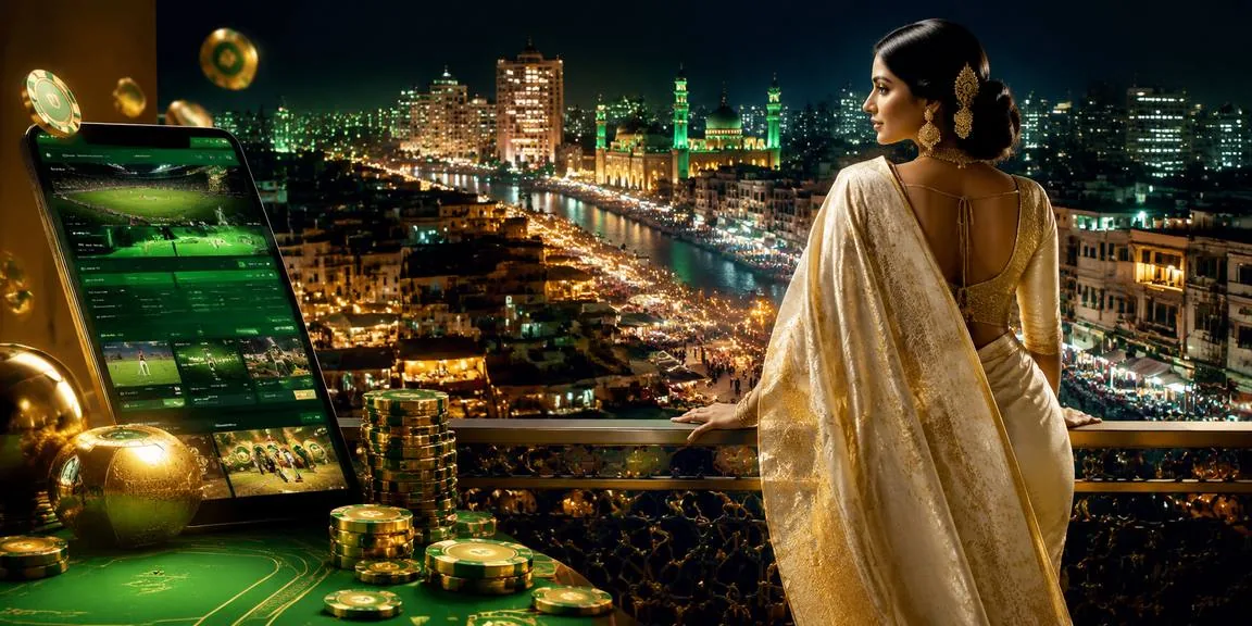 buji99 The Casino We Built for Bangladesh